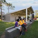 Playball Pavilion